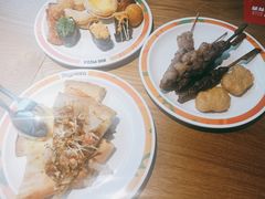 -比格比萨自助(德思勤四季汇店)