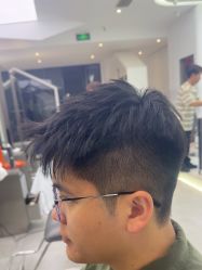 -天使之手