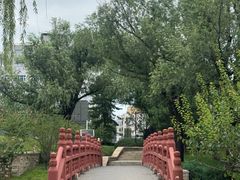 -元大都城垣遗址公园