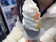 -CORNER CONE GELATO酷矿手作霜淇淋(南头古城店)