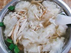 -荣巷小馄饨(荣巷店)