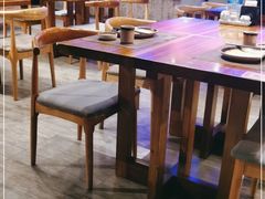 大堂-和彩放题餐厅(酒仙桥店)
