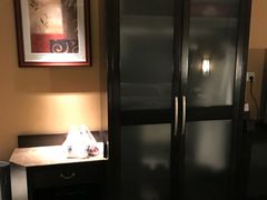 -北京王府井天伦王朝酒店