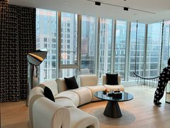 -亚善天籁S酒店(成都太古里旗舰店)