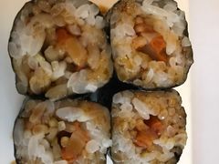 -花漫里餐厅(刺桐店)