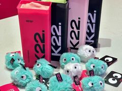 -K22.酸奶草莓(烟台芝罘店)