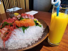 -九井澤精致料理(金茂店)