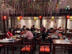 -鸭匠食府·挂炉烤鸭·新京菜(阜成路店)