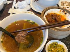 -中国厨房/台湾牛肉面