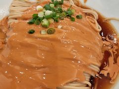 -味香斋·麻酱面(南京东路店)