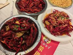 -五七小李子油焖大虾(总店)