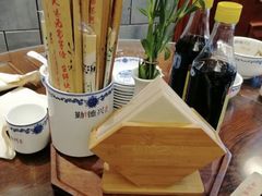 -勤德兴(湖滨路店)