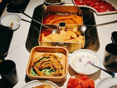 -九鼎轩脆毛肚火锅(南京东路店)