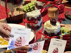 -翡翠鸟精品泰国菜(北辰财富中心店)