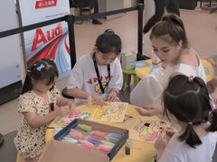 -上海西上海奥杰奥迪汽车销售有限公司(真如店)