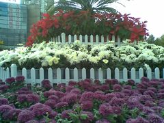 景点-人民防洪胜利纪念塔