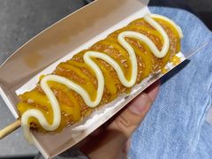 -利群商厦(台东店)