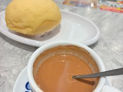 -翠华餐厅(正佳广场店)