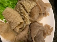 -湘肠香火锅店(团结湖店)