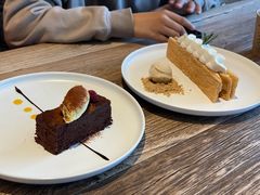 -Vanilla Specialty Coffee(八大关店)