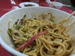 -老北京炸酱面(芍药居店)