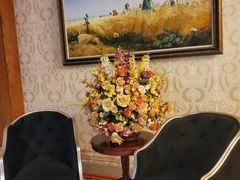 -北京友谊宾馆·俄罗斯餐厅