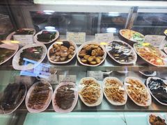 -香妃烤鸡(西单店)