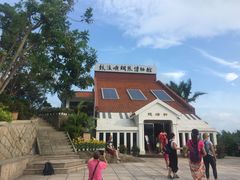 -鼓浪屿钢琴博物馆