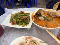 -陈根记大牌档