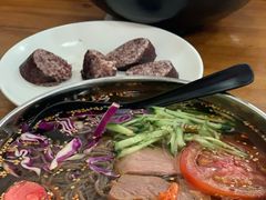 -优壹佳·延边朝鲜族料理(中山北路店)