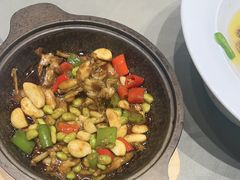 -大鹏饭店·金陵家宴(奥体中心店)