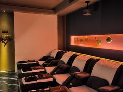 -江南足纪·影院足道·轻奢SPA(京基水贝店)