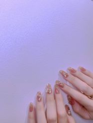 -J.PLUS日式美甲美睫