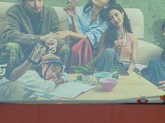 -立里春天印象·影院足疗轻养SPA(二十四城店)