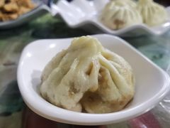 -宝正臻天津包子总店(金阳光居易店)