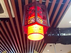 大堂-地锅之家·鲜货工厂(华发路店)