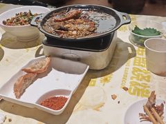 -串盟烧烤·长沙美食地标(星沙店)