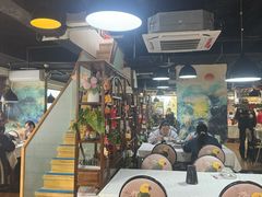-陈生记黑鱼馆·20年活鱼现杀(宁波鼓楼店)