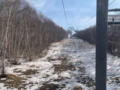 -多乐美地滑雪场