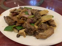 -南记老牌牛骨汤