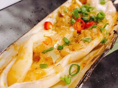 蛏子王-辉记炭烧海鲜大排档·老字号(福田店)