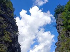 -神农架景区