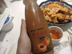 -西域胡氏大盘鸡(新华胡杨风店)