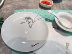 -大树餐厅(红旗街万达店)