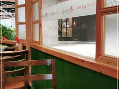 大堂-老头儿油爆虾(金鹰世界店)