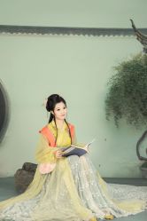 -盘子女人坊古装写真摄影(天津总店)