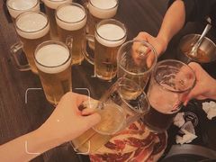 -大馥·炭火烧肉酒场(莘庄莘福坊店)