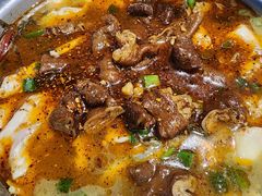 -金良酸菜鱼(宁海路总店)