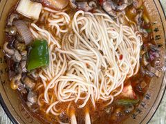 -尧钧财鱼面(育才路店)