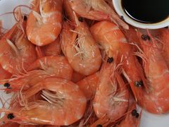 -明记海鲜大排档(巽寮湾店)